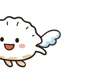 ギョーザの精霊 Gyozan
